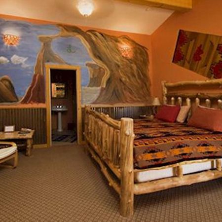 The Inn Of Escalante (Adults Only) Pokoj fotografie