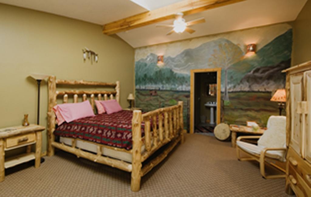 The Inn Of Escalante (Adults Only) Pokoj fotografie