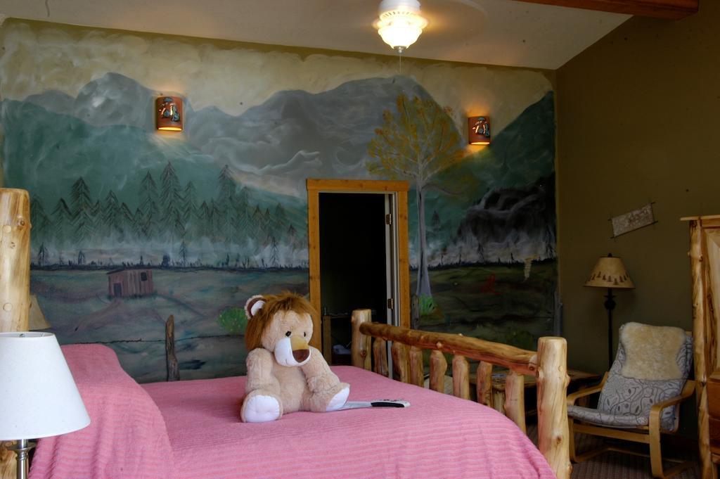 The Inn Of Escalante (Adults Only) Pokoj fotografie