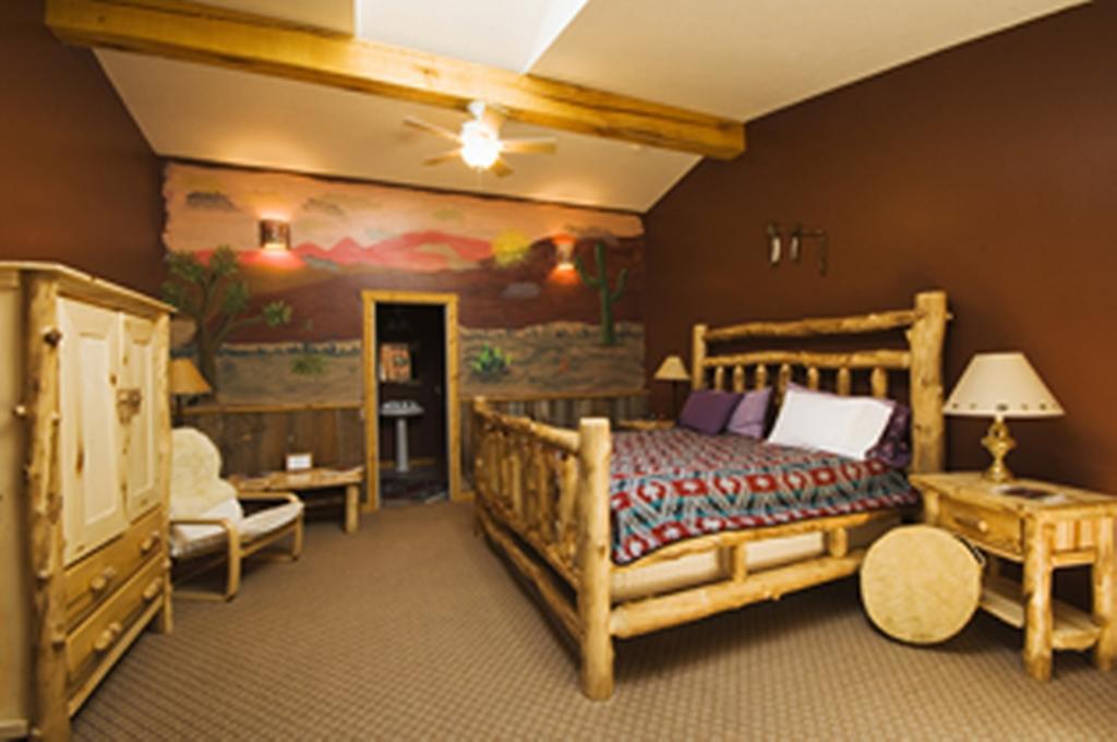The Inn Of Escalante (Adults Only) Pokoj fotografie